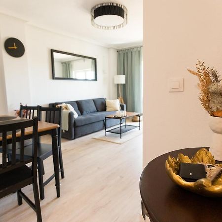 Boho La Mata Vinamar VII Apartment Ngoại thất bức ảnh