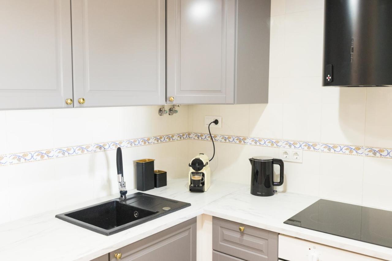 Boho La Mata Vinamar VII Apartment Ngoại thất bức ảnh
