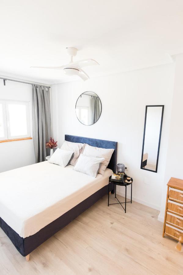 Boho La Mata Vinamar VII Apartment Ngoại thất bức ảnh