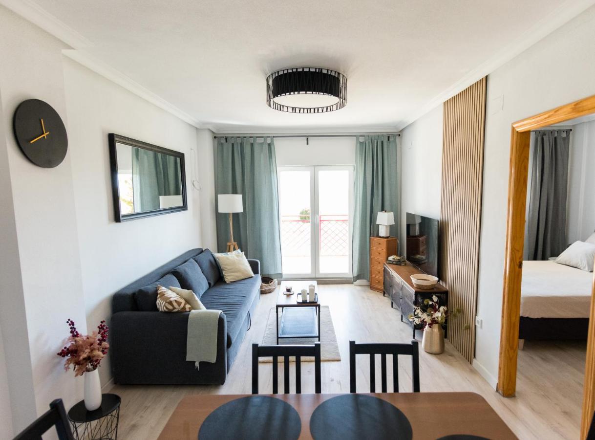 Boho La Mata Vinamar VII Apartment Ngoại thất bức ảnh