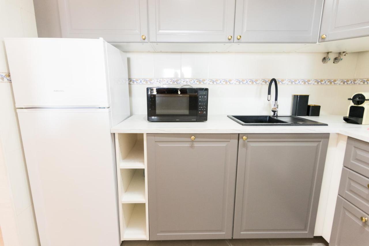 Boho La Mata Vinamar VII Apartment Ngoại thất bức ảnh