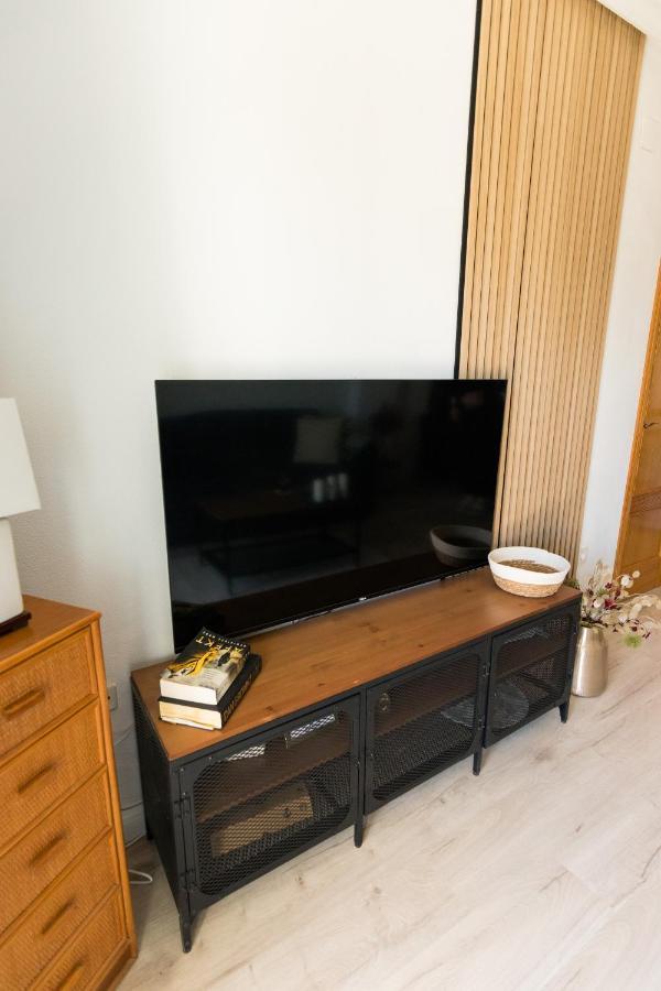 Boho La Mata Vinamar VII Apartment Ngoại thất bức ảnh