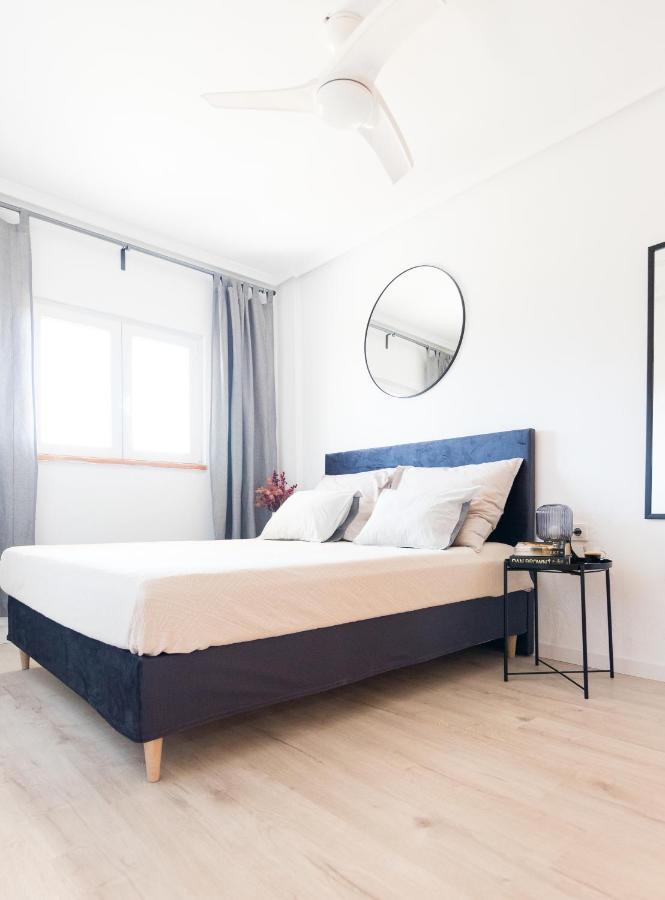 Boho La Mata Vinamar VII Apartment Ngoại thất bức ảnh