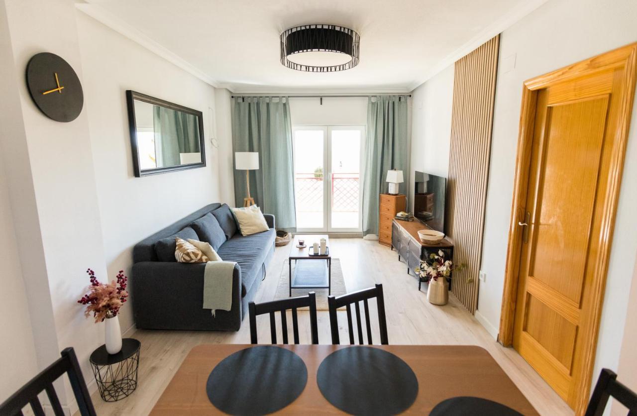 Boho La Mata Vinamar VII Apartment Ngoại thất bức ảnh