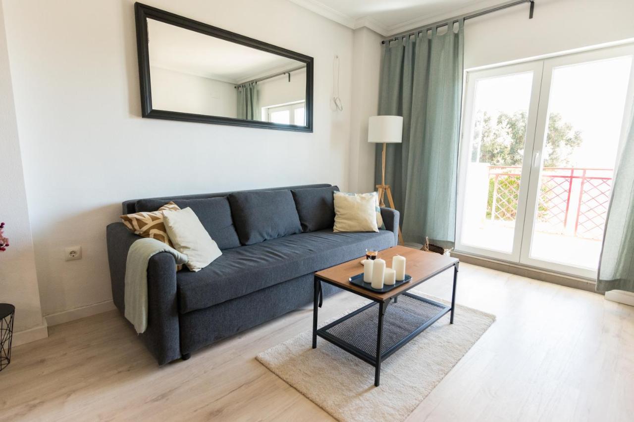Boho La Mata Vinamar VII Apartment Ngoại thất bức ảnh