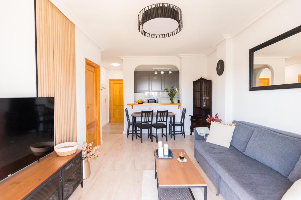 Boho La Mata Vinamar VII Apartment Ngoại thất bức ảnh