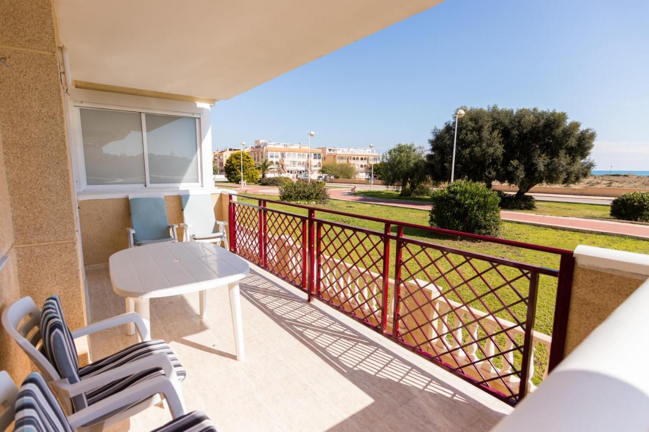 Boho La Mata Vinamar VII Apartment Ngoại thất bức ảnh